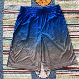 Xersion Athletic Basketball Shorts